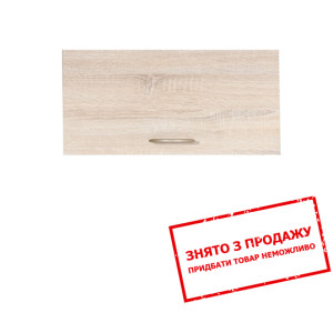 Шафа навісна Junona Line GO/60/30 дуб сонома BRW...